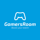 Logo GamersRoom